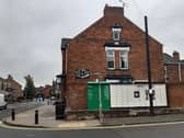 South Tyneside Council has refused retrospective plans for a parcel locker in Jarrow.