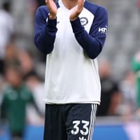 ‘I will’ - Dan Burn makes plea to Matthias Jaissle as Newcastle United manager