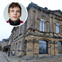 South Tyneside TV actor is 'one to watch' following roles in two hit BBC shows