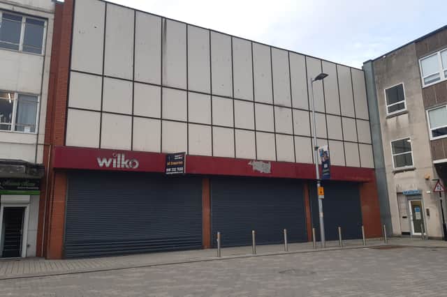 South Tyneside Council has approved plans that will see the former Wilko store, in South Shields, given a new lease of life.