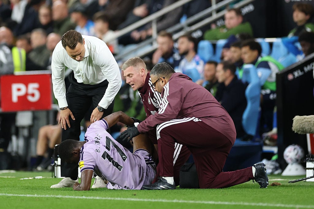 Newcastle United handed big injury boost v Aston Villa - but four players ruled out 