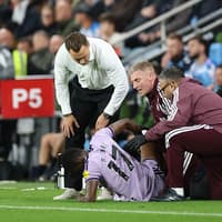 Newcastle United handed big injury boost v Aston Villa - but four players ruled out