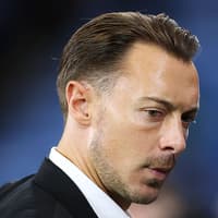Matthias Jaissle bizarre response when asked about playing Dan Burn up front for Newcastle United