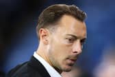 Matthias Jaissle, Manager of Newcastle United, looks on after the Premier League 2026/27 match between Coventry City and Newcastle United at The Coventry Building Society Arena on October 12, 2026 in Coventry, England. (Photo by Dan Istitene/Getty Images)