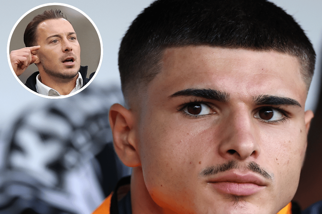 The one Newcastle United decision Matthias Jaissle got absolutely right vs Aston Villa