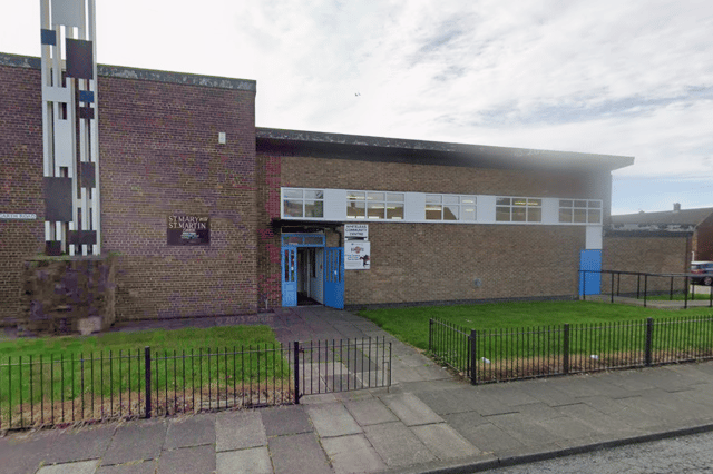 The class will take place at Whiteleas Community Centre.