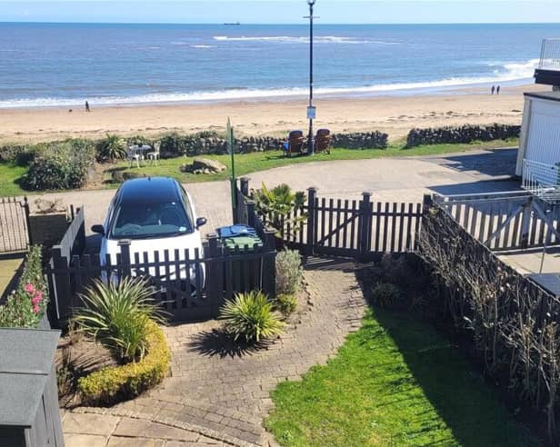 YOUR MOVE Chris Stonock, Sunderland