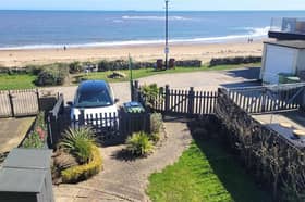 YOUR MOVE Chris Stonock, Sunderland