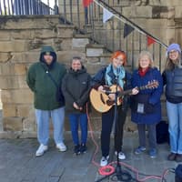 Traders give this verdict on measures to increase footfall to South Shields market