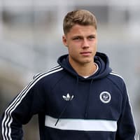 Matthias Jaissle explains Sean Steur's Newcastle United omission