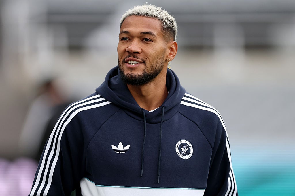 Matthias Jaissle overlooks Newcastle United pair as key man recalled v Aston Villa