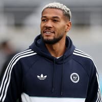 'Needed' - Joelinton honest on Eddie Howe and Bruno Guimaraes leaving Newcastle United