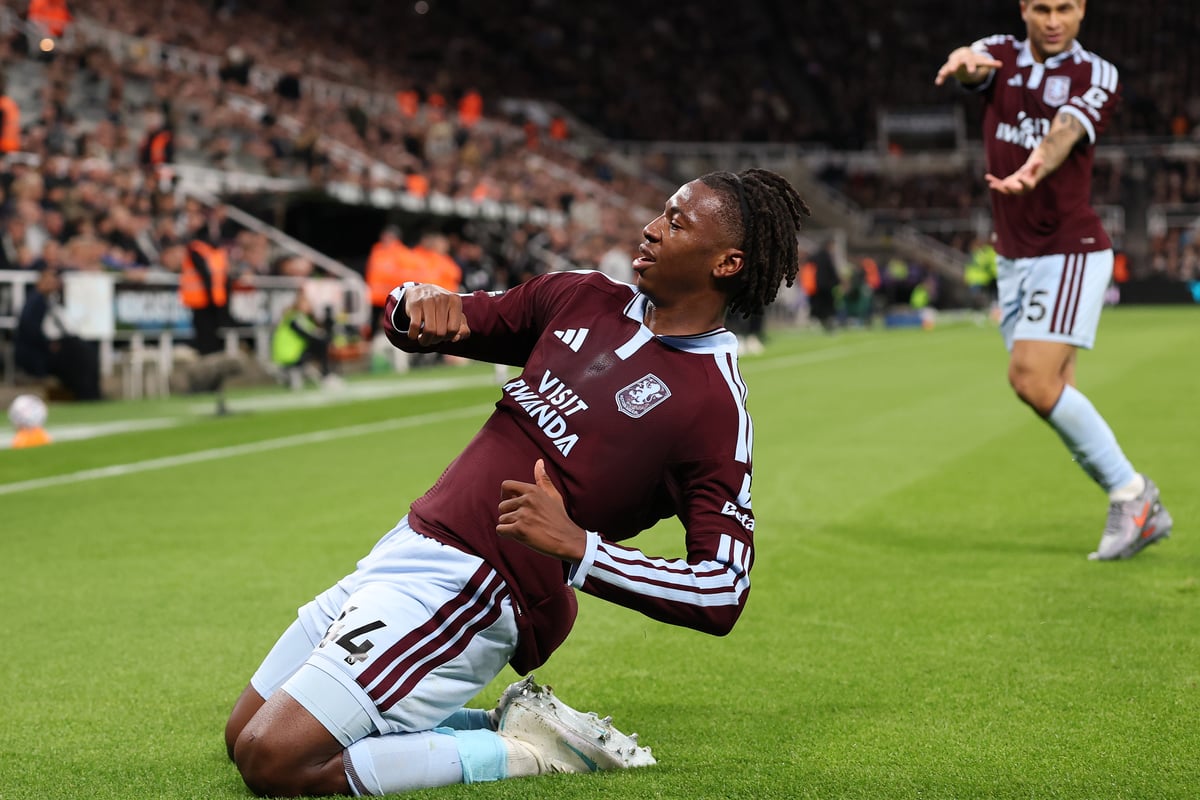 Newcastle United relegation worry as £51m transfer rebel triggers loud St James’ Park boos