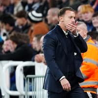 'Dominated' - Matthias Jaissle reacts to Newcastle United boos with bold Aston Villa claim