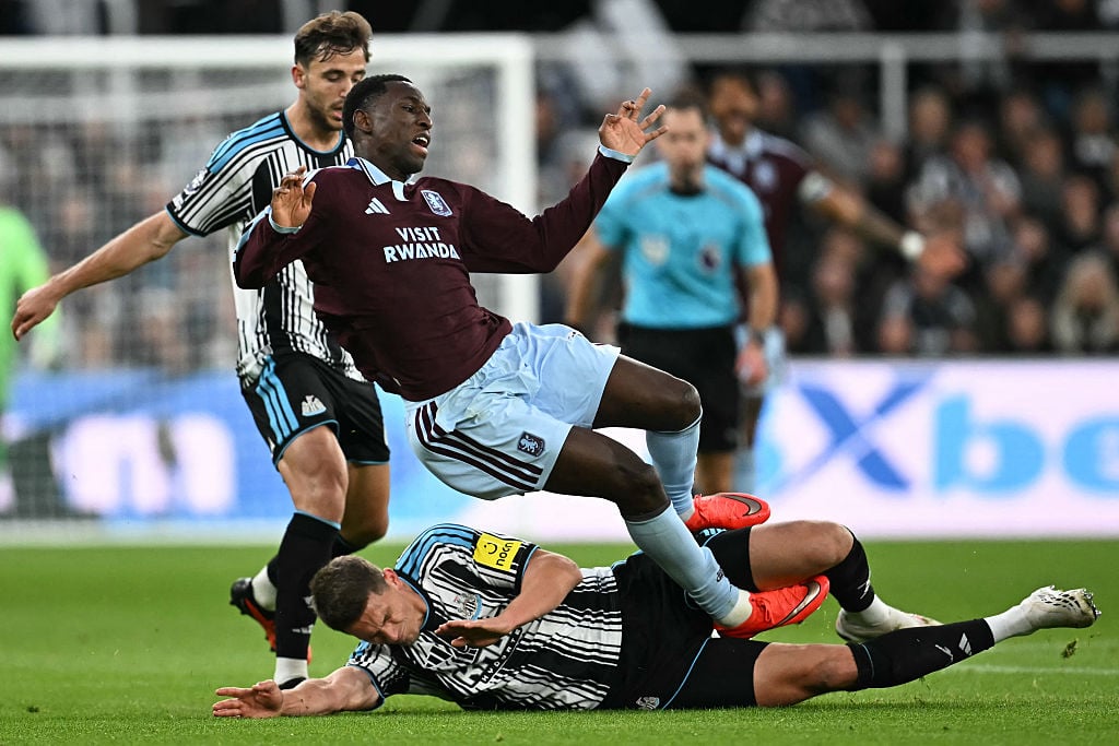 Key details emerge after controversial Newcastle United incident - Aston Villa won't agree