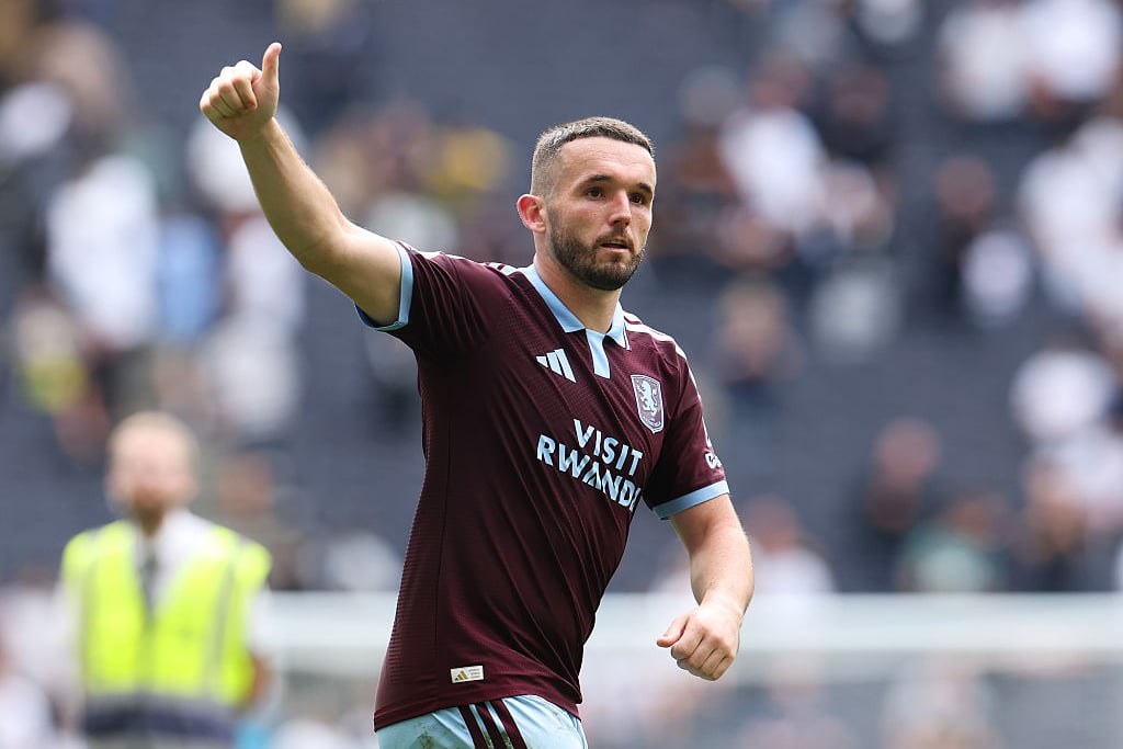 Aston Villa star takes aim at £43m Newcastle United transfer - 'it's strange'