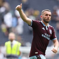 Aston Villa star takes aim at £43m Newcastle United transfer - 'it's strange'