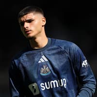 'Wasn't 100%' - Matias Fernandez-Pardo issue revealed after Newcastle United's defeat to Aston Villa