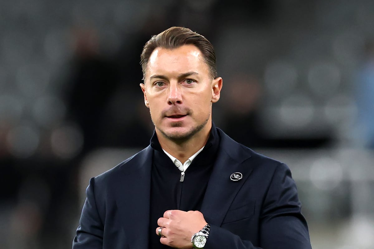 ‘Ask the manager’ - First Newcastle United player comments on Matthias Jaissle tactics