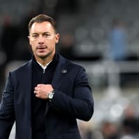 ‘Ask the manager’ - First Newcastle United player comments on Matthias Jaissle tactics