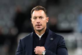 Newcastle United manager Matthias Jaissle.