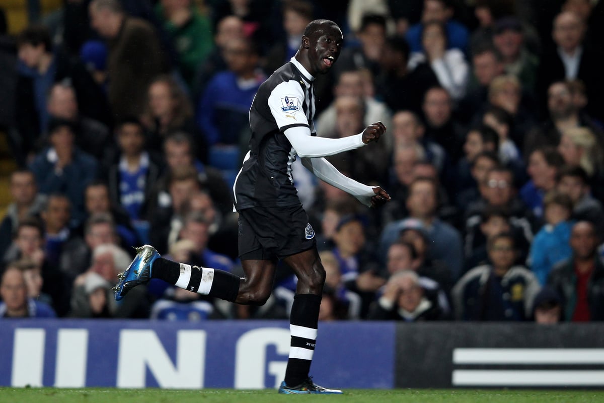I scored Newcastle United's greatest Premier League goal - I am forever a 'Geordie boy'