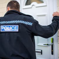 Arrest made in Boldon Colliery as part of a modern slavery investigation