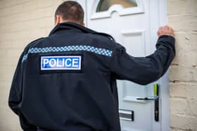 Police have made three arrests as part of an investigation into modern slavery in South Tyneside, Newcastle and Gateshead.