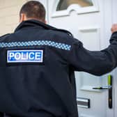 Police have made three arrests as part of an investigation into modern slavery in South Tyneside, Newcastle and Gateshead.
