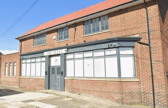 The Alley, formerly known as The Jester, has gone up for sale for a guide price of £180,000.