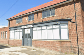 The Alley, formerly known as The Jester, has gone up for sale for a guide price of £180,000.