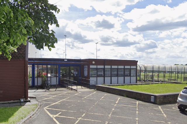 Bede Family Hub
