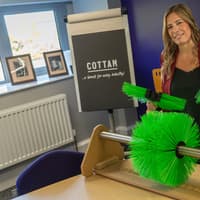 Hebburn-based industrial brush manufacturer shortlisted for national innovation award