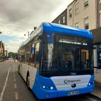 Nexus backs move to issue £100 fines for 'loudcasting' on buses