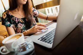 Help is at hand for those who might struggle with digital skills.