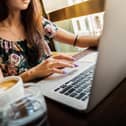 Help is at hand for those who might struggle with digital skills.