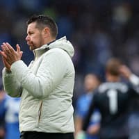 Crystal Palace make decision on Pierre Sage's future ahead of Newcastle United clash