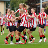 El Lassico: See unbeaten AFC Women and Newcastle United battle it out for promotion