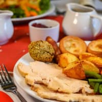 Christmas meal appeal for older people across South Tyneside