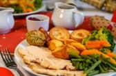 Every donation will help someone to have a much happier Christmas.