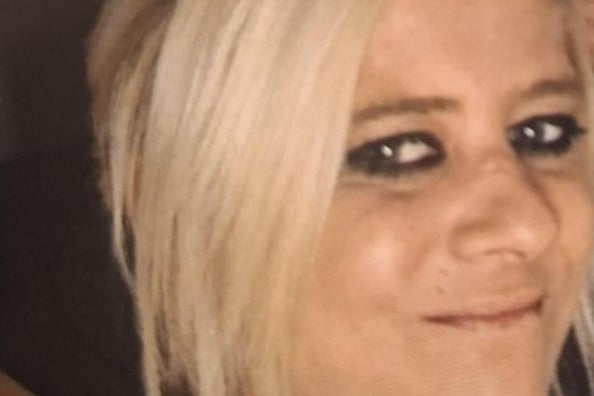 Police appeal for information on missing 22-year-old woman