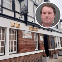 South Tyneside councillor admits to hitting a barman with a bottle after being refused alcohol