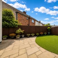 Cosy 3-bed South Shields house has a log burner and spacious open-plan kitchen