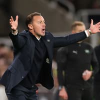 Matias Fernandez-Pardo decision & the three changes Newcastle United must make v Crystal Palace