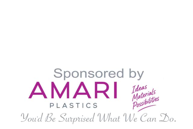 The Echo’s Europa League coverage is sponsored by Amari Plastics. 