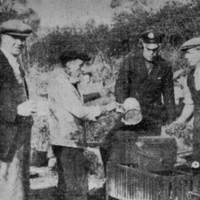 Jarrow marcher went to the doctor to see if he was dead as his rumoured funeral was being planned back home