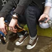 Action against street drinking and anti-social behaviour in South Shields has seen 31 identified individuals issued with Community Protection Warnings.