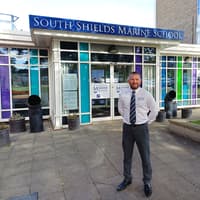 South Shields Marine School seeks experienced lecturer for Marine Safety Training role