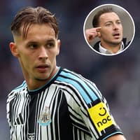 Amar Dedic injury update as Matthias Jaissle considers Newcastle United change