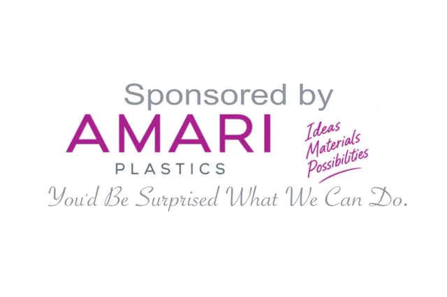 The Echo’s Europa League coverage is sponsored by Amari Plastics.